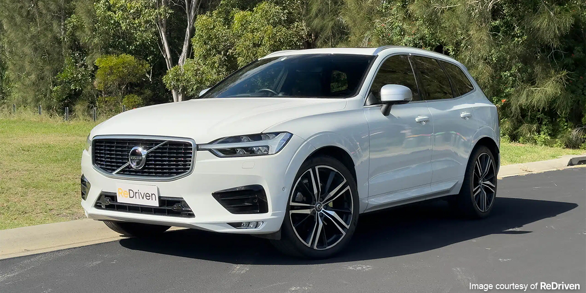 Volvo