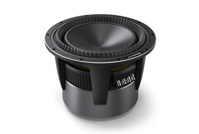 11 Inch Subwoofer