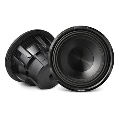 12 Inch Subwoofer