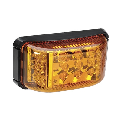 Truck & Trailer Lighting