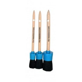 Cleaning & Detailing Brushes