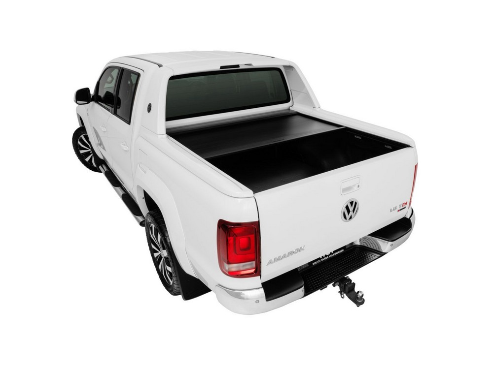 Ute Roller Lids