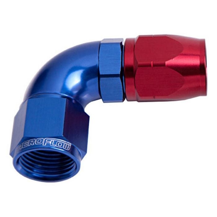 Fittings & Hoses