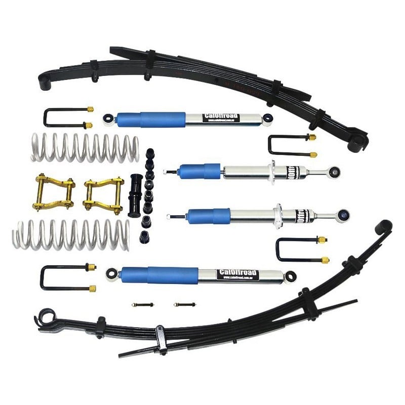 Lift Kits