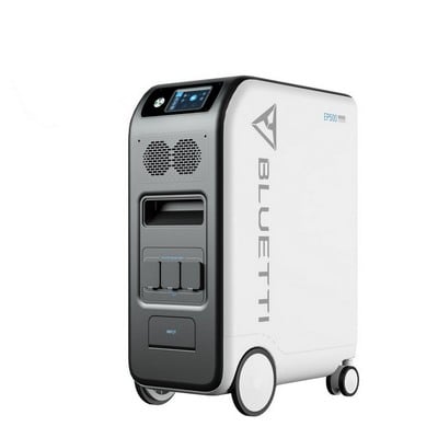 Portable Power Stations