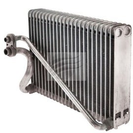 A/C Evaporator Coils