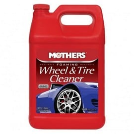 Wheel & Tyre Cleaners