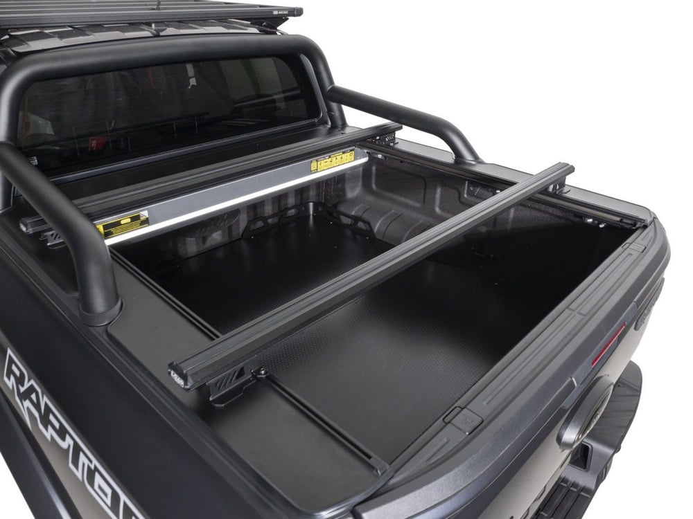 Ute Lid Accessories