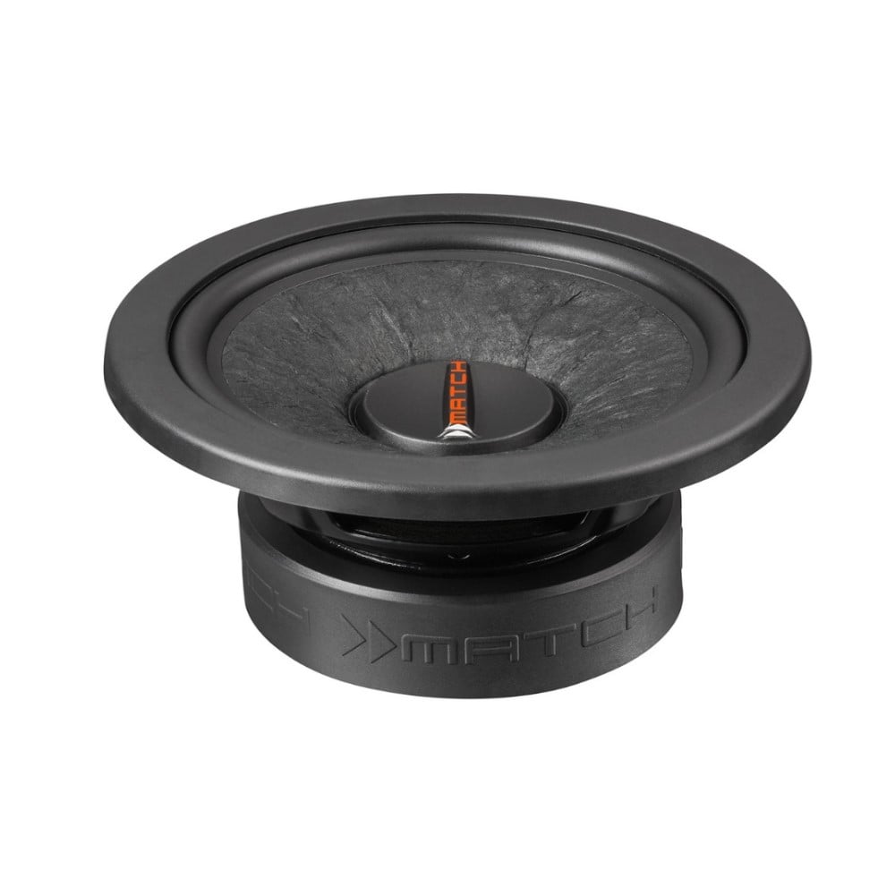 5-6 Inch Subwoofer