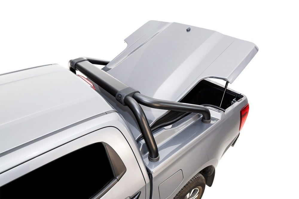 Ute Hard Lids