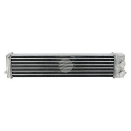 Engine Oil Coolers