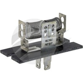 Fan Speed Resistors