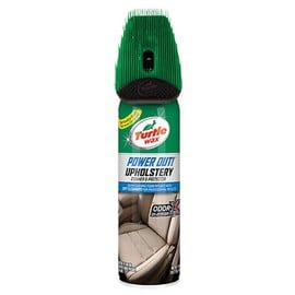 Fabric & Upholstery Care