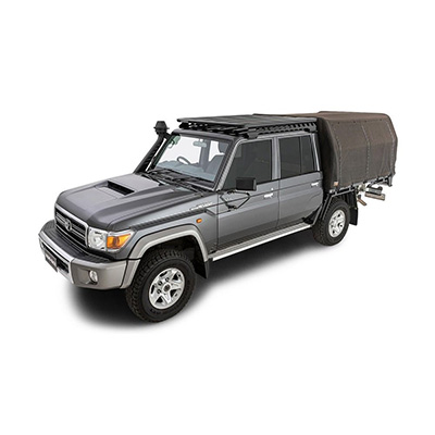 Roof Rack Bundles