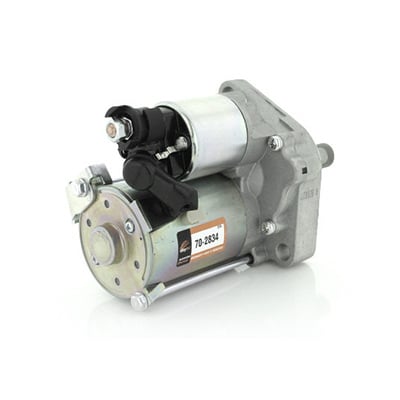 Starter Motors