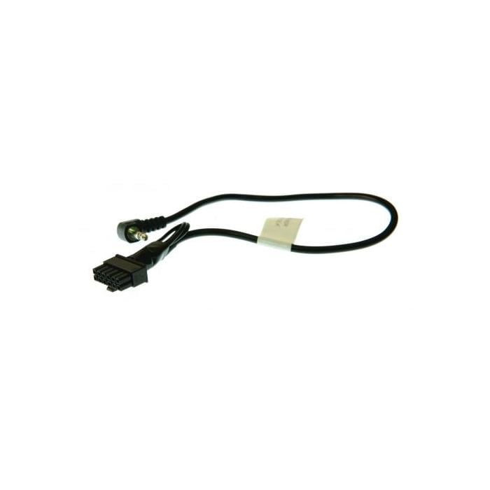 Steering Wheel Control Patch Leads