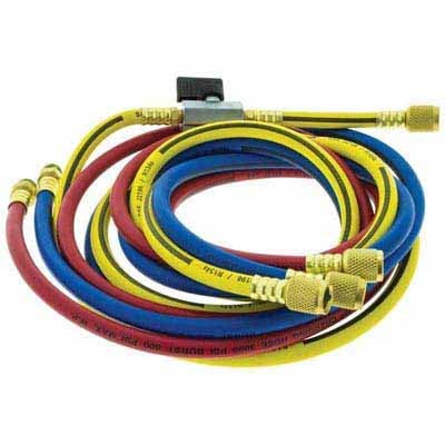 A/C System Tools
