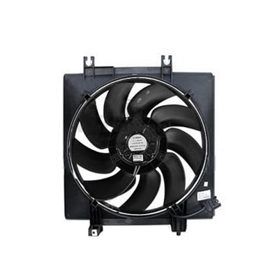 A/C Condenser Fan