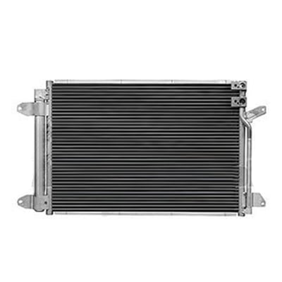 A/C Condenser