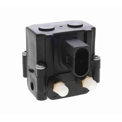 Air Valves