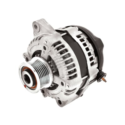 Car Alternators