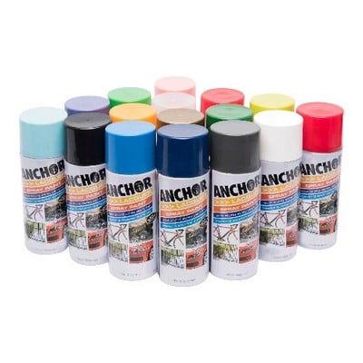 Paint & Panel