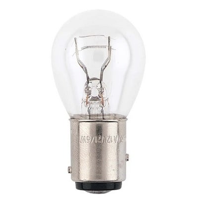 Bayonet Bulbs