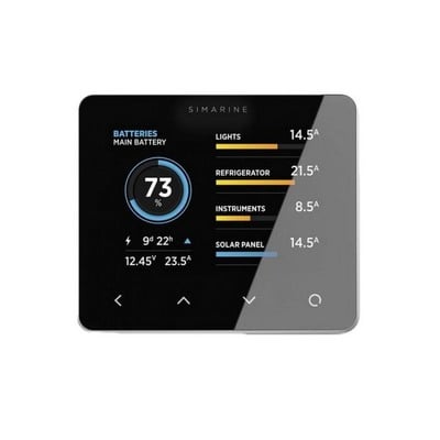 Battery Management Systems & Accessories