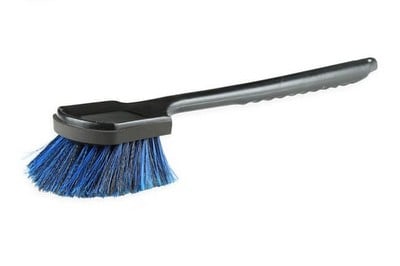 Wheel Cleaning Brushes