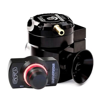Blow Off Valves