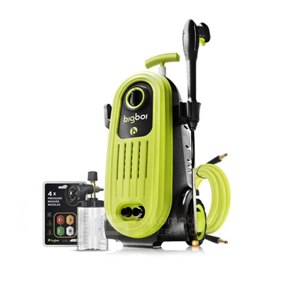 Car Pressure Washers