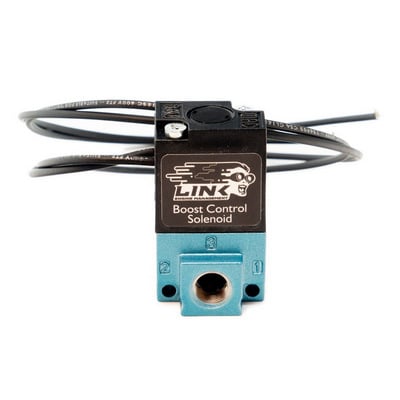 ECU Boost Control