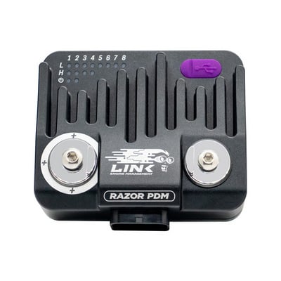 ECU Control Modules