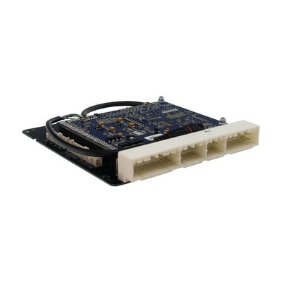 ECU Plug-in