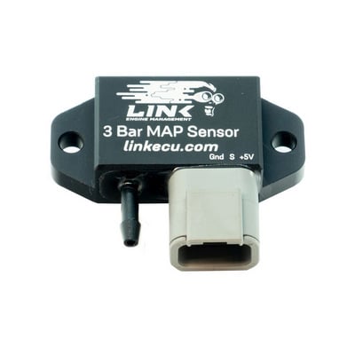 ECU Sensors