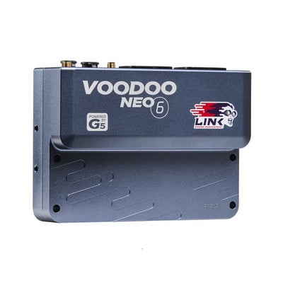 ECU Standalone