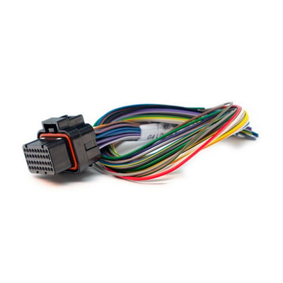 ECU Wiring & Looms