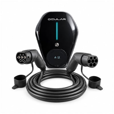 EV Chargers & Cables