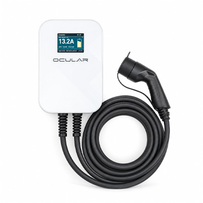 EV Wall Chargers