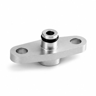 Fuel Pressure Regulator Adaptors