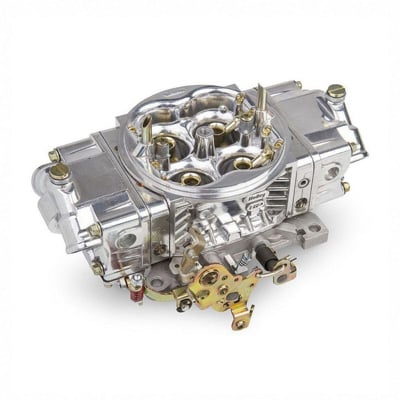 Carburetors