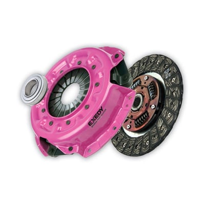 Clutch Kits
