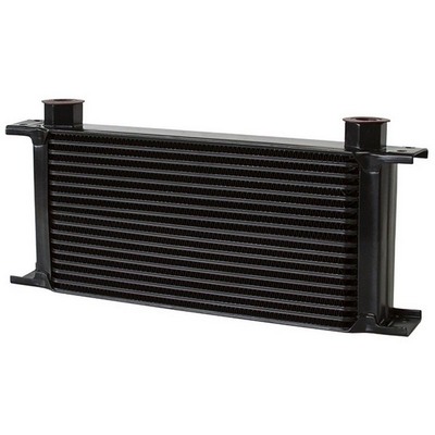 Cooling Upgrades