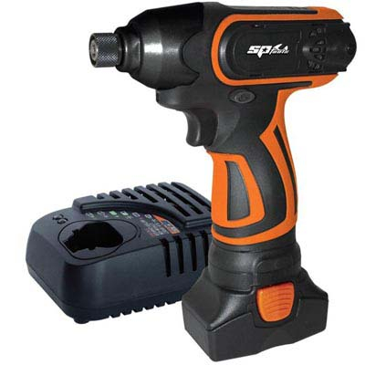 Cordless Impact Tools