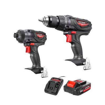 Cordless Tool Kits