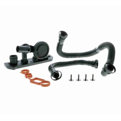Crankcase Ventilation