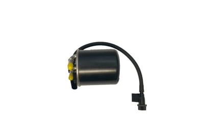 Diesel Filtration