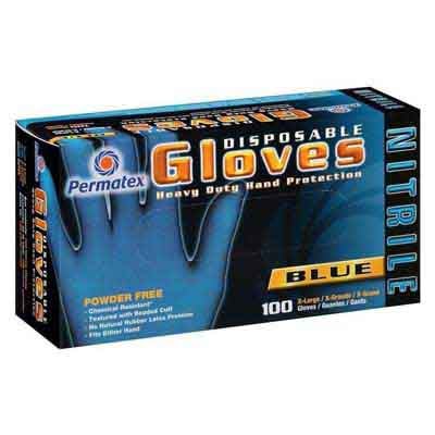 Disposable Gloves