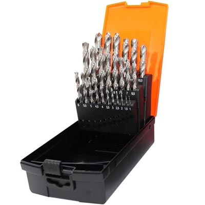 Drill Bits