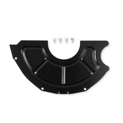 Transmission Dust Covers